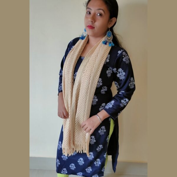 Livas Winter Kurti Combo